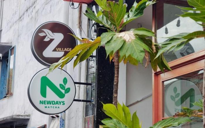 ZVillage LHK - Joyfull hostel near Bui Vien