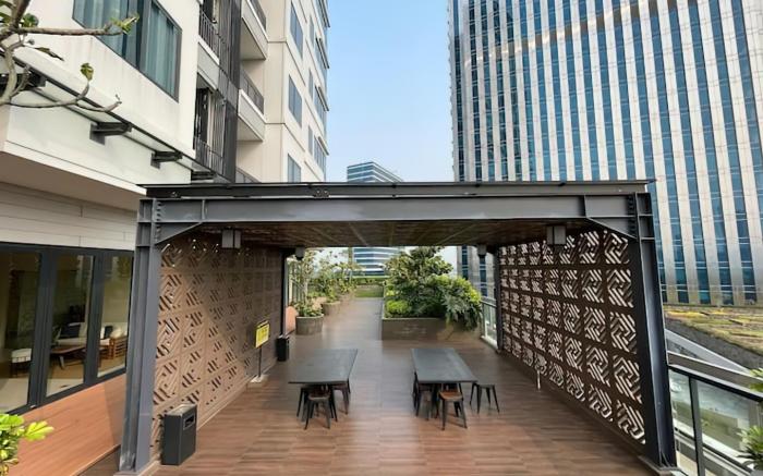 Samara Suites by Emily in Jakarta