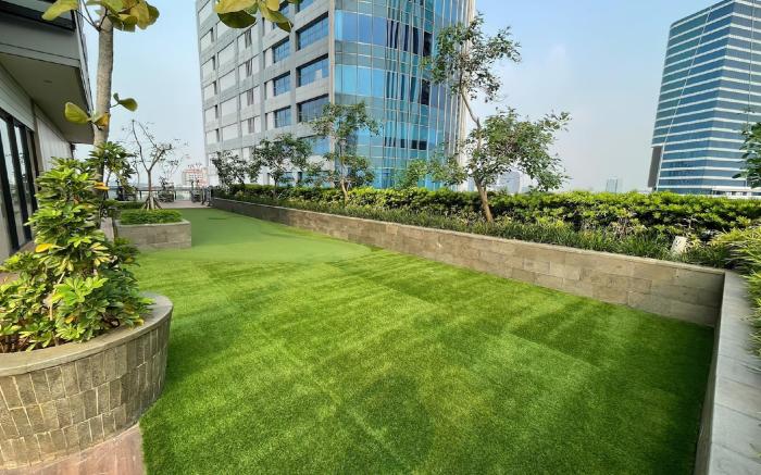 Samara Suites by Emily in Jakarta