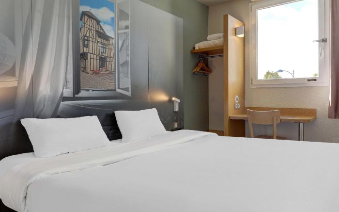 B&B HOTEL Chalons-en-Champagne