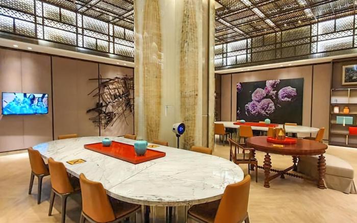 Casa Grande Residence by Emily in Jakarta