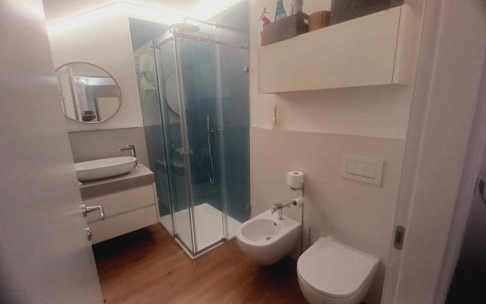 Charming Verona House in San Zeno, Italy