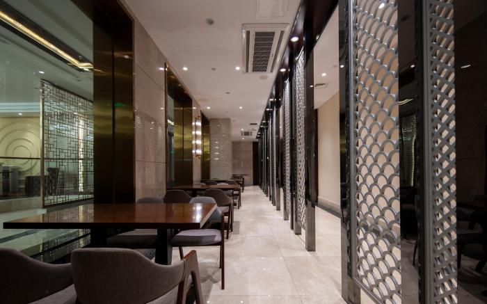 Jinshang Hotel  - Chengdu High-tech Zone Zhangjiasi Metro Station Branch