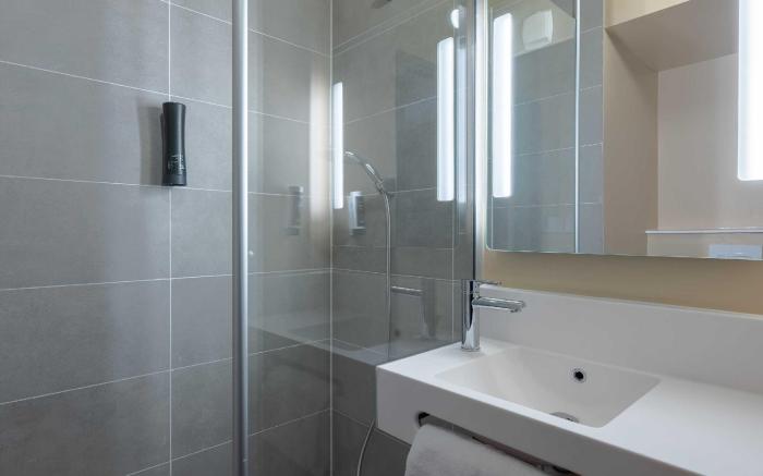 B&B HOTEL Saint-Pierre-en-Faucigny Bonneville