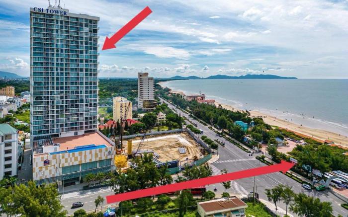 Tom's House - CSJ Tower Vũng Tàu