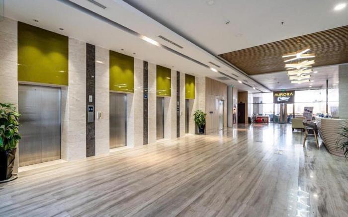 Tom's House - CSJ Tower Vũng Tàu