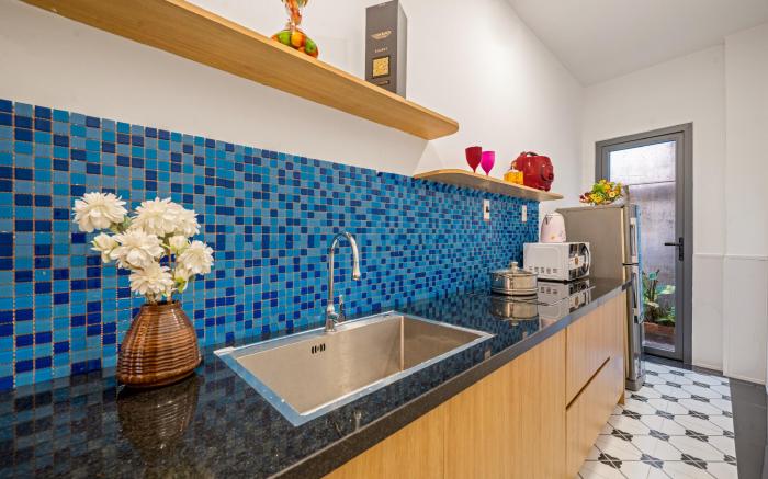 Lunaa Vilaa - Free Pick Up Airport