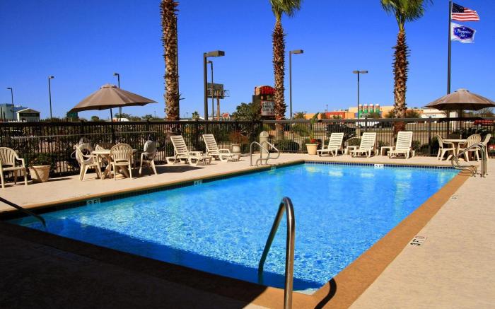 Hampton Inn Houston Brookhollow