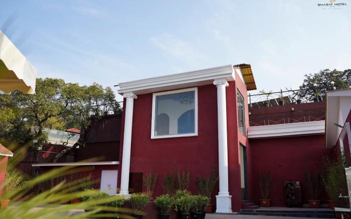 Bharat Hotel Mahabaleshwar