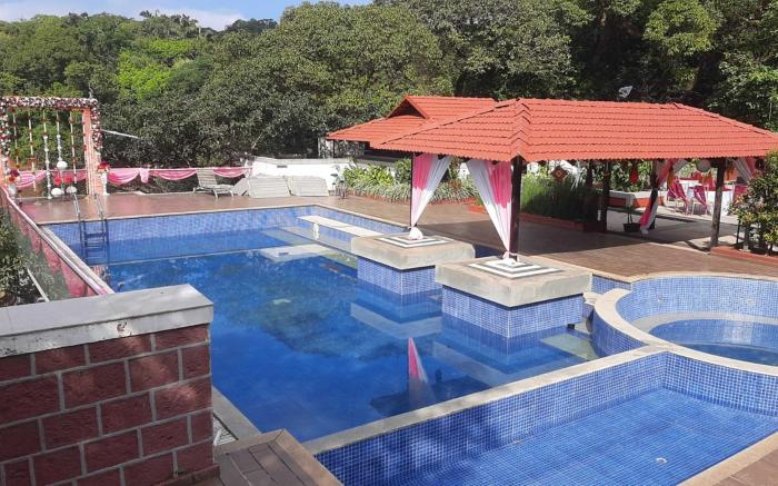 Bharat Hotel Mahabaleshwar