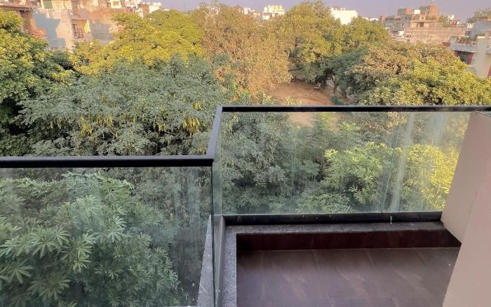 ACE STAYZ- 55 Gurugram