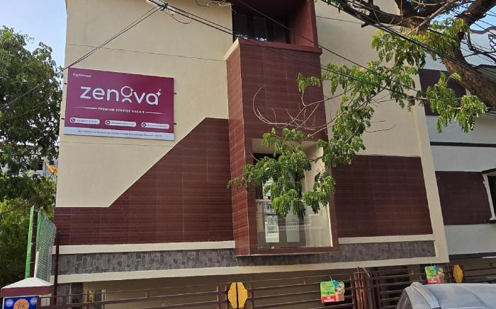 Saiph By Zenova Stays