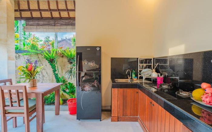 Pondok Tio 2 by Madhava Villas