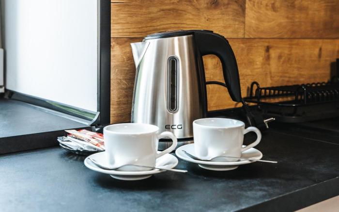 Apartmany pod zvonici