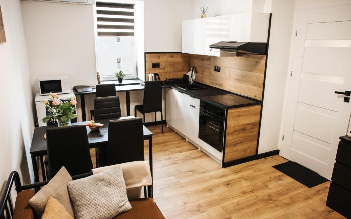 Apartmany pod zvonici
