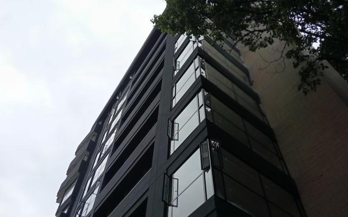 Hotel Rulay Medellin