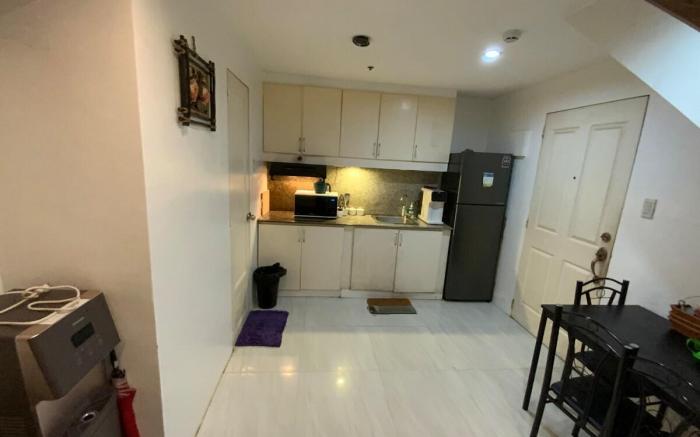 condo 2 bedroom makati