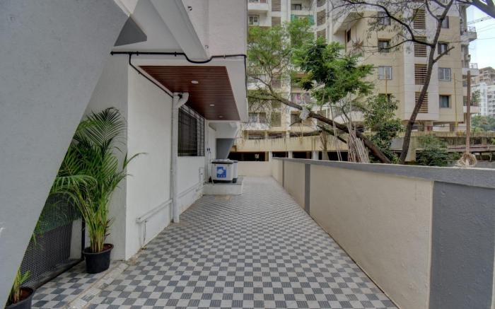 HOTEL SHREE KRISHNA INN