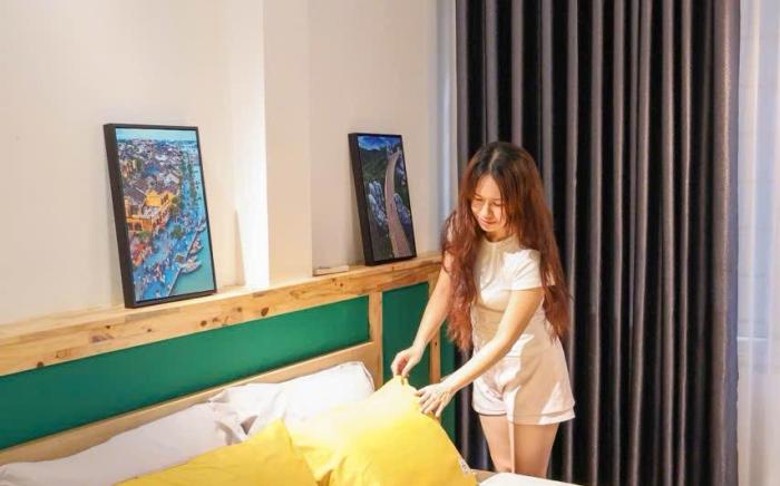 DongXuanMarket-3br-Rooftopchill