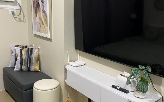 AVIDA TOWERS - ASPIRA TOWER 2