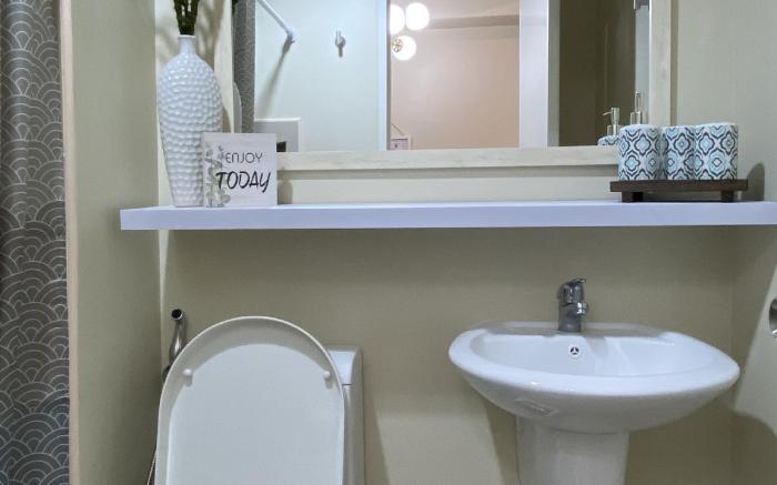 AVIDA TOWERS - ASPIRA TOWER 2