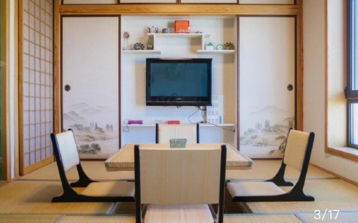 A望京日式榻榻米私密温馨小屋