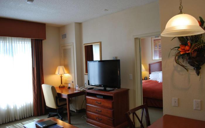 Homewood Suites by Hilton Houston IAH Airport Beltway 8