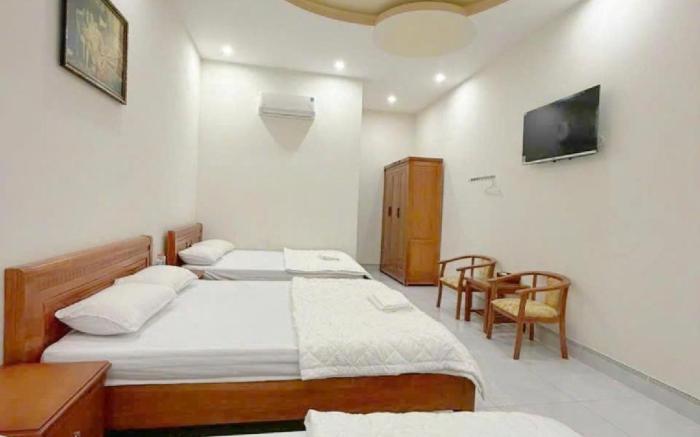 Cali Hotel Tây Ninh