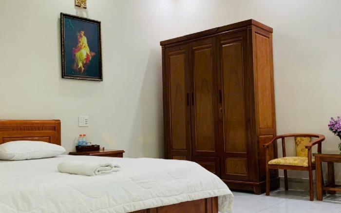 Cali Hotel Tây Ninh