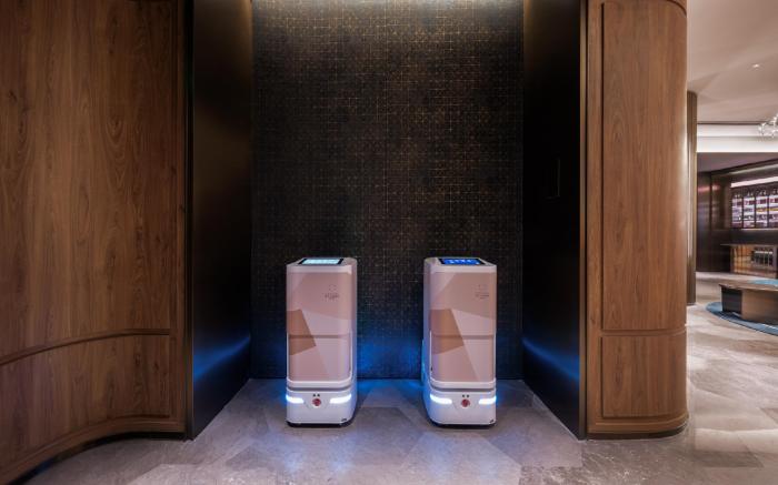 Crystal Orange Hotel Beijing Sanlitun Taikoo Li