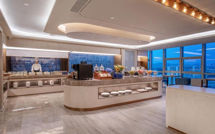 Crystal Orange Hotel Nanjing Jiangbei New District University of Technology