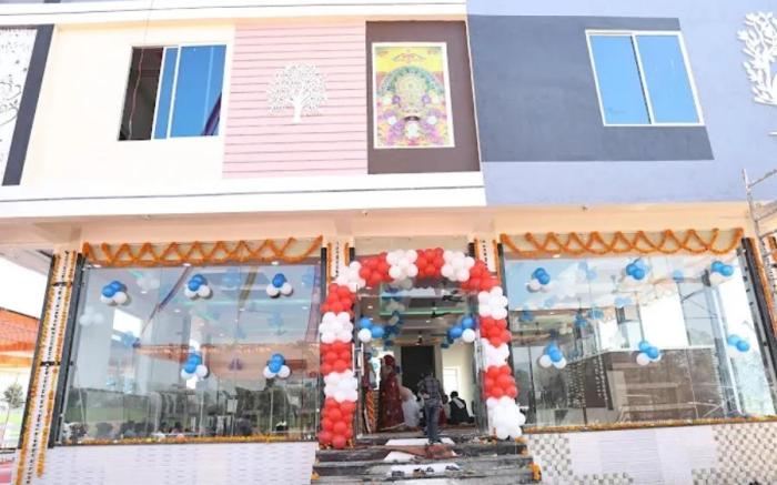 Hotel Star Palace Khatoo Rajasthan