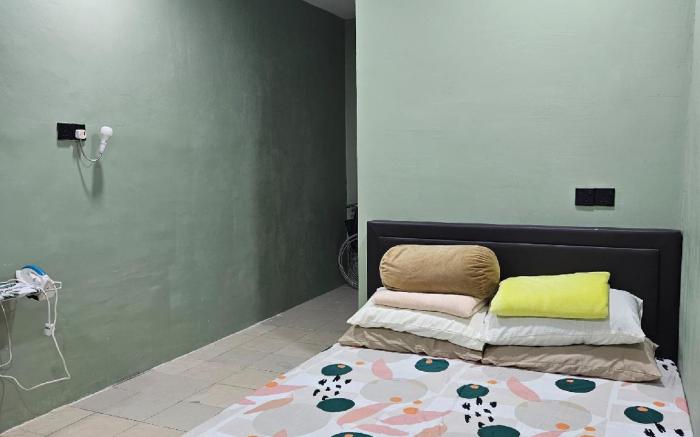 Macchiato Homestay (muslim homestay) 