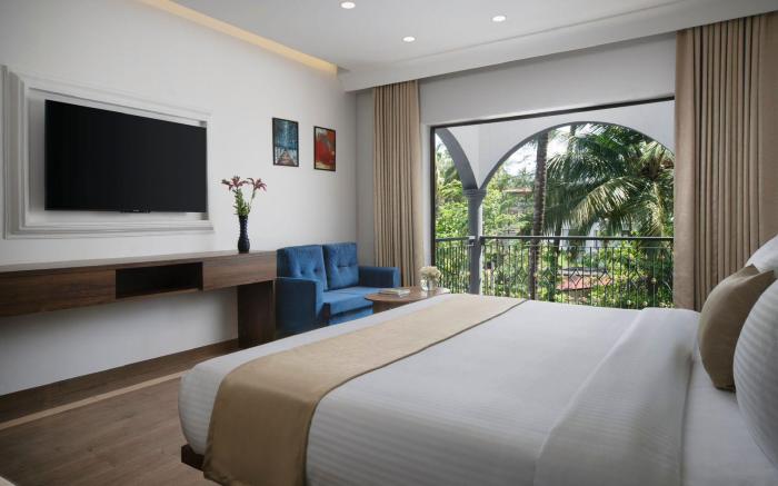 Azara Resort By Scirocco