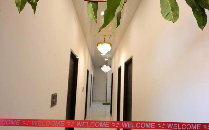 Hotel Seth Sanwariya and Restaurant Rajasthan