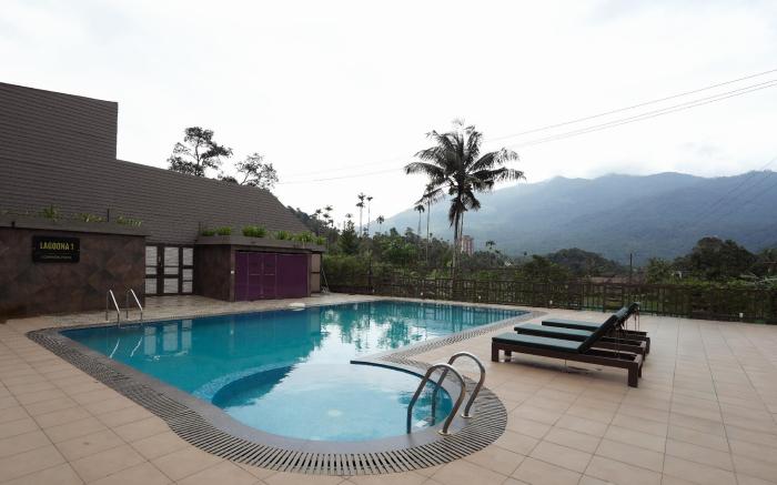 BY The Lake resort and Wellness