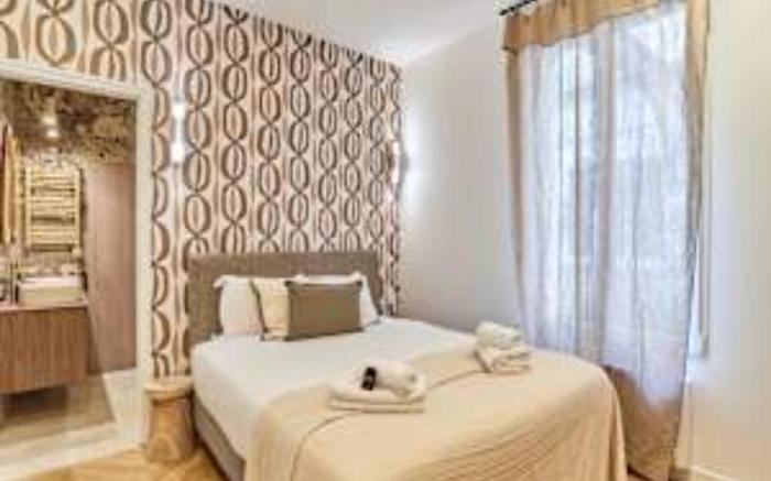 2BR with AC • Canal Saint-Martin