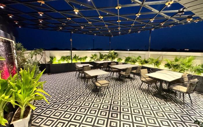 Boutique Apartment by One Tree Civil Road Jodhpur