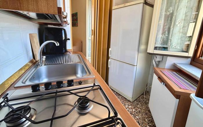 [Chez Louise] free wi-fi + 5 min from InalpiArena