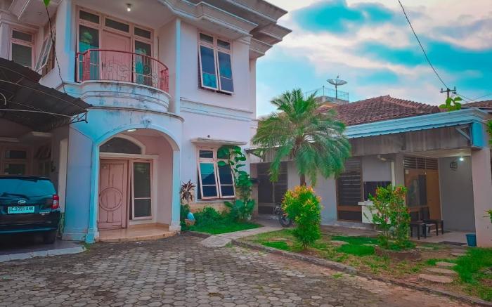 MAWAR Guest House By Hans Management