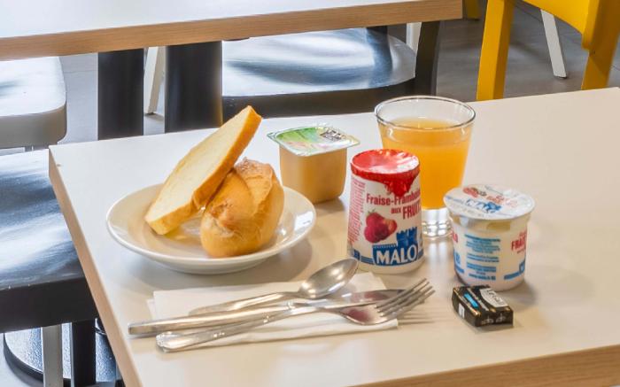 B&B HOTEL Troyes Saint-Parres-aux-Tertres