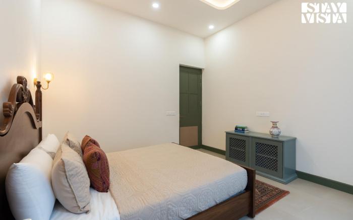 StayVista at Raga Living