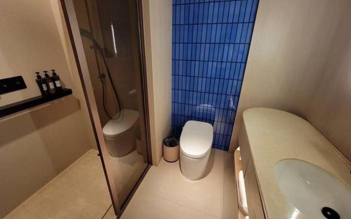 Crystal Orange Hotel Hangzhou West Lake Wulin Square Yintai