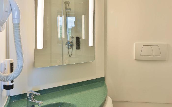 B&B HOTEL Les Sables-d'Olonne Centre Gare