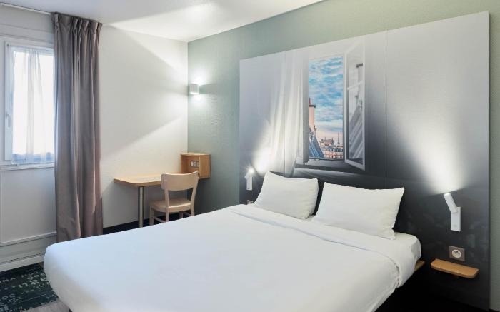 B&B HOTEL Bretigny-sur-Orge