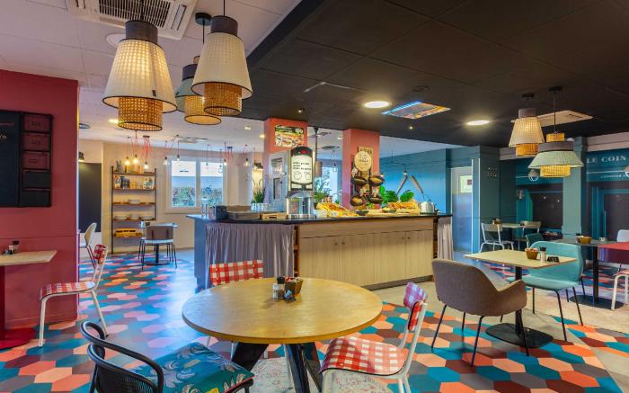 B&B HOTEL Orleans Nord Saran