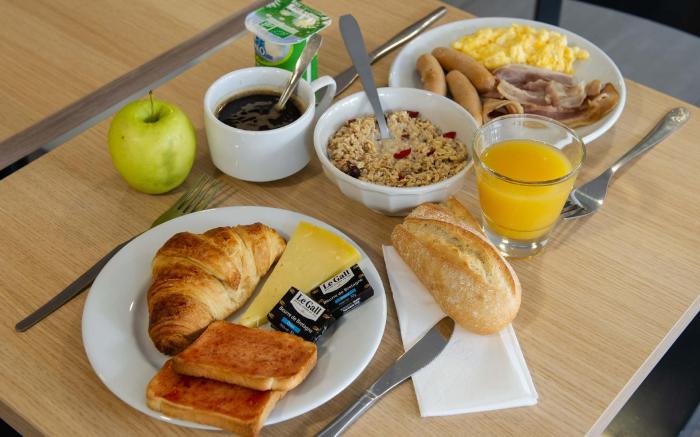 B&B HOTEL Saint-Quentin