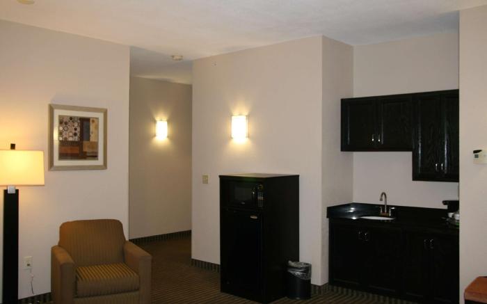 Hampton Inn Biloxi/Ocean Springs