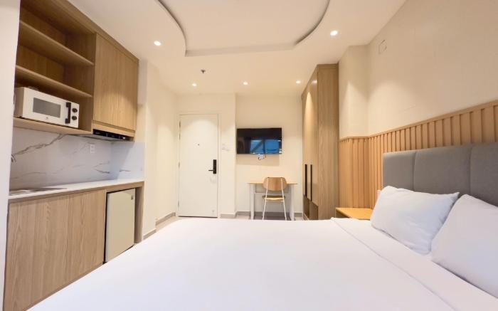 Wander Lane Hotel & Coliving