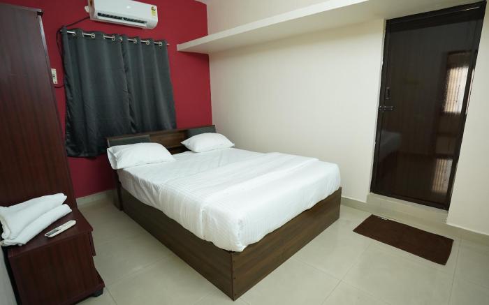 Alcor By Zenova Stays